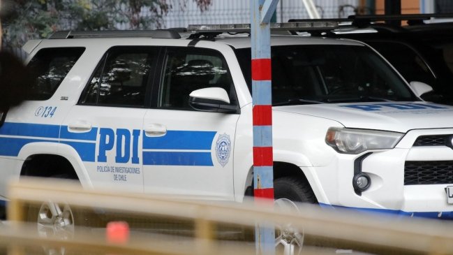 Trabajador contratista murió en faena minera de Taltal