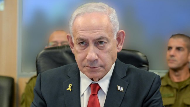 Netanyahu afirma que doble bombardeo israelí a un hospital fue un 