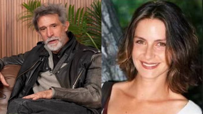 Pancho Melo relató experiencias paranormales tras la muerte de Carolina Fadic