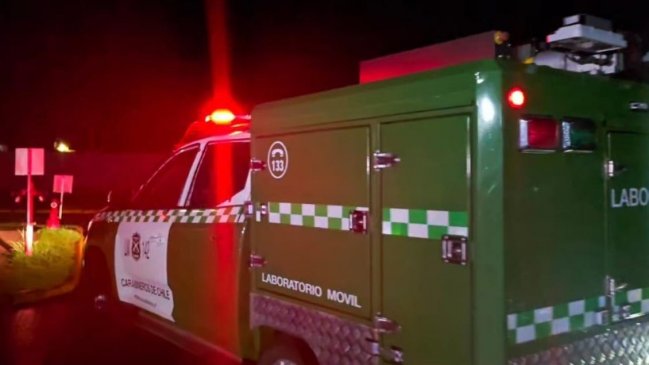 Crimen en Victoria: Gobierno se querelló por asociación criminal con homicidio