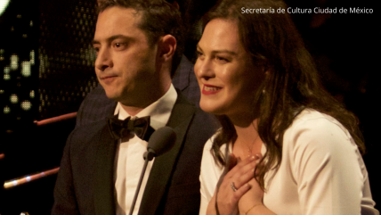   Oscar a Una Mujer Fantástica 