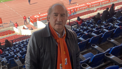   Ernesto Díaz Correa contó cómo fue la encerrona que sufrió en San Bernardo 