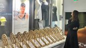 Rusia expresó orgullo por inclusión de Sharapova en el Salón Internacional de la Fama de Tenis