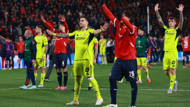 Excomisario de Conmebol: Siempre la responsabilidad de la seguridad es del local