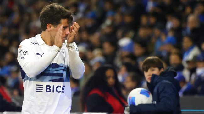 Clemente Montes habló de ser 