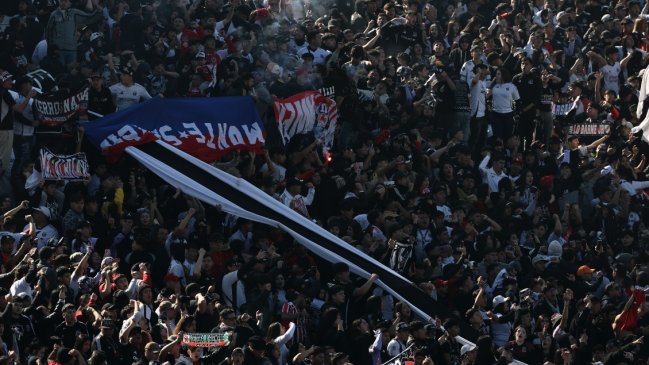 Gobierno se querelló por apuñalamiento de chofer tras 