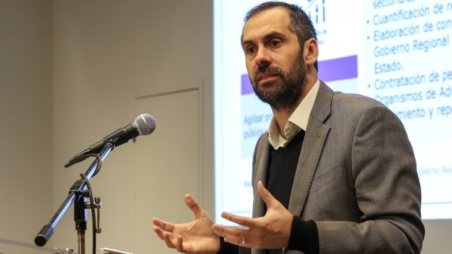 Presupuesto: Grau pide diálogo y promete responsabilidad fiscal