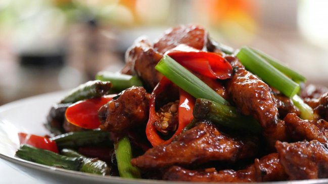 Mes de la Gastronomía China: Promociones y menús especiales para celebrar en Chile