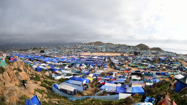 La Pampilla 2025: artistas y precios confirmados