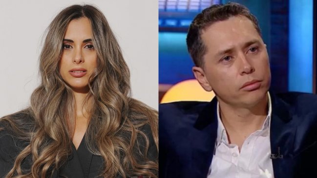 Fran Virgilio reaparece tras escándalo de Karol Lucero: 