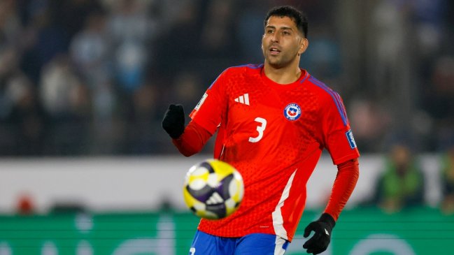 Maripán enfrenta nueva acusación por divulgación de imágenes íntimas