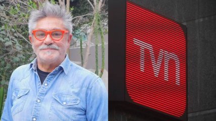   Vicente Sabatini lanza dura crítica ante la crisis de TVN: 