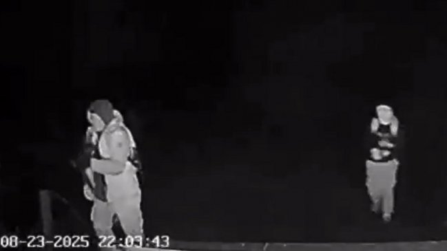 Gobierno atribuye asesinato de guardia forestal a 