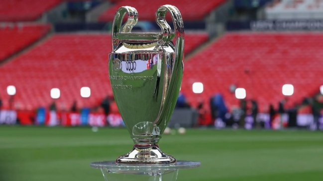 El camino a Budapest: Estas son las fechas en que se jugará la Champions League