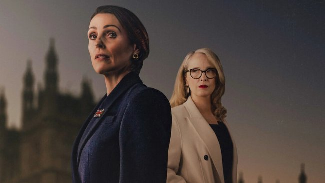 Qué ver en streaming: 