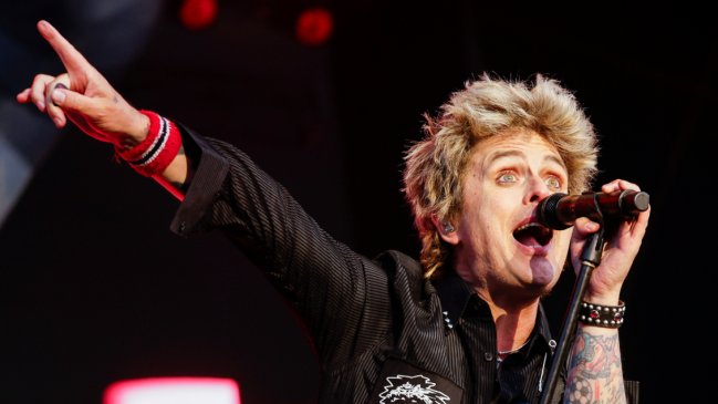 Green Day en el Parque Estadio Nacional: Horarios, teloneros y accesos