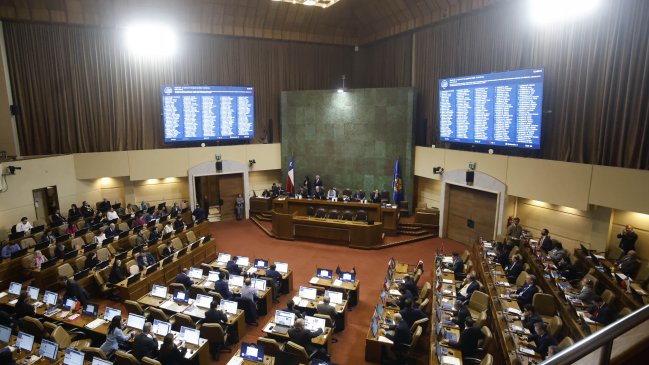 Avanza proyecto que impone sanciones más duras a imputados adolescentes