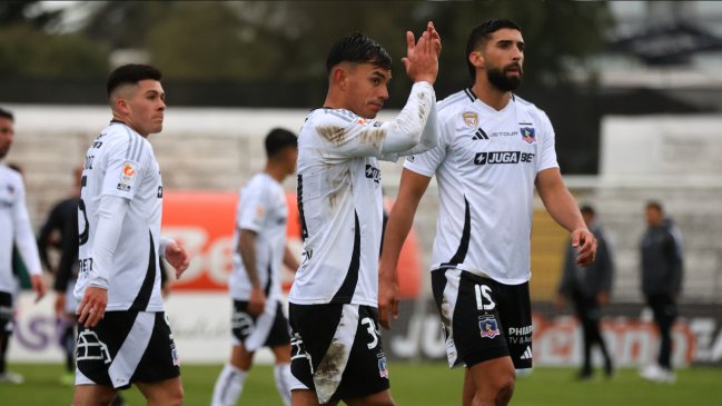 Sin humo blanco: Colo Colo seguirá negociando con candidatos y fijó nuevo plazo para elegir DT