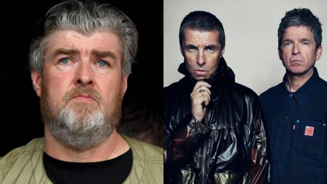 Hermano de Liam y Noel Gallagher comparece ante el juez tras acusaciones de violación