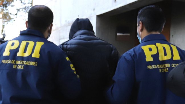 Cuatro detenidos por secuestro de madre e hija en Concepción en 2024