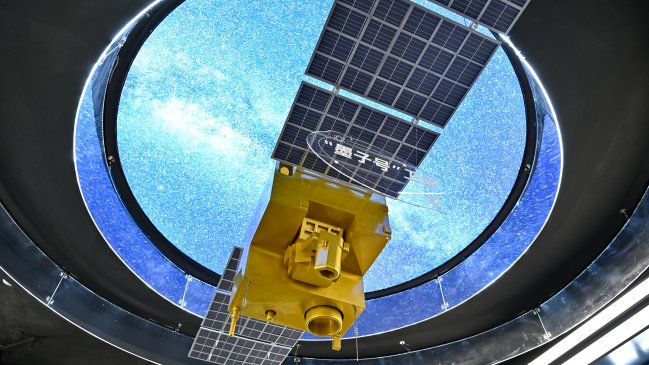 Internet satelital: China fija hoja de ruta para acelerar su desarrollo en la próxima década