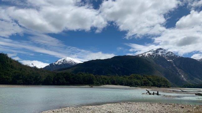 Chile enfrenta uno de sus años más críticos en materia hídrica, advierte Greenpeace
