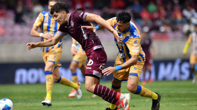 Everton y La Serena quieren volver a los triunfos en el inicio de la fecha 22 de la Liga de Primera