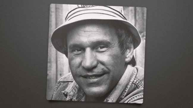 Floyd Levine, actor de 