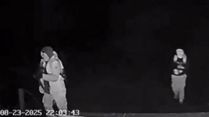   Gobierno atribuye asesinato de guardia forestal a 