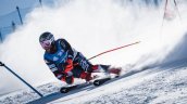 Torneo Internacional de Slalom Gigante 