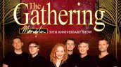 The Gathering regresa a Chile, con Anneke nuevamente en la voz