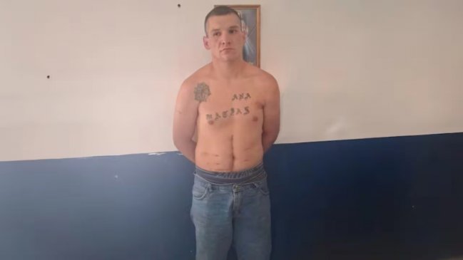 Argentina: Hallan restos de cuarta víctima en casa del asesino serial de indigentes