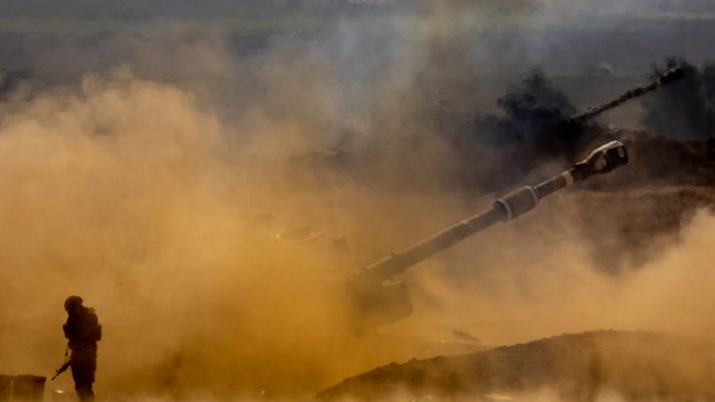 Líbano: Misión de paz de la ONU prepara su retirada para 2027