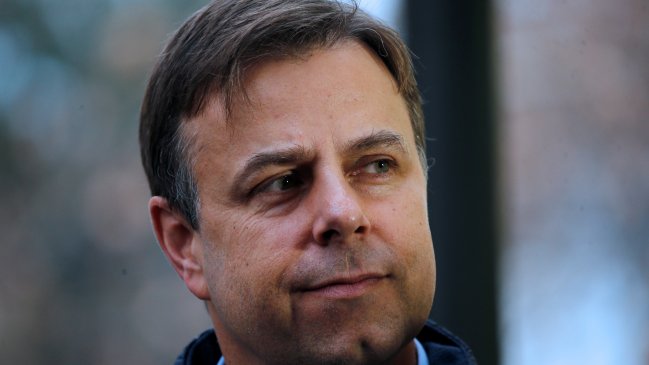 Codina: Se estigmatiza a Kast como intransigente, pero no es el mismo de hace cuatro años