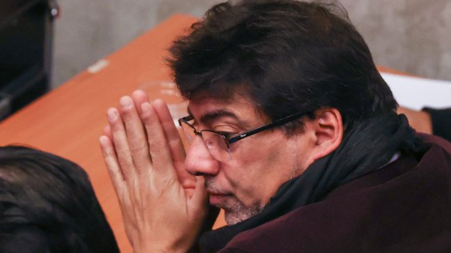 Decisión de la justicia deja colgando de un hilo la candidatura de Jadue