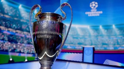   Con partidazos: La Champions League definió sus cruces con el sorteo de la fase de liga 