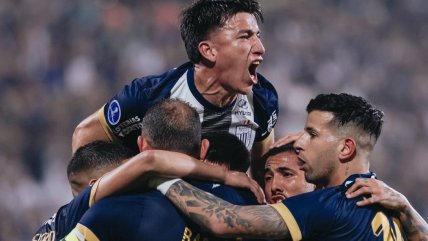   A la espera de resolución de Conmebol: Alianza Lima recibió millonaria sanción 
