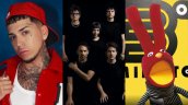 Los Bunkers encabezan listado de artistas chilenos en Lollapalooza 2026