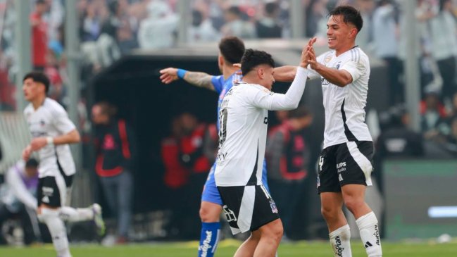 [ESTADISTICAS] La tabla de posiciones en la fecha 22 de la Liga de Primera