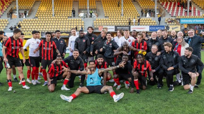 Europa League: Midtjylland de Osorio enfrentará a AS Roma, Celtic y Dinamo Zagreb