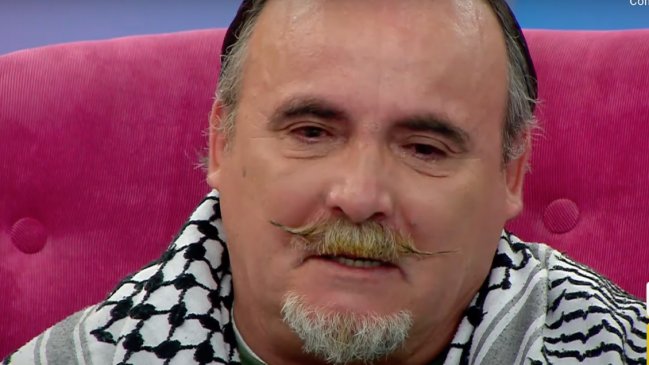 Paul Vásquez anuncia su retiro del humor entre lágrimas: 