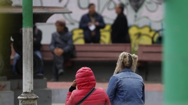 Volvió a aumentar el desempleo femenino