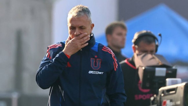 Gustavo Alvarez antes del Superclásico: Al rival hay que admirarlo para luego superarlo