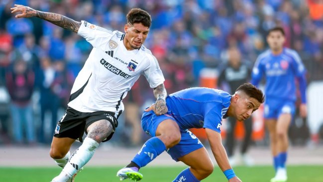 Alan Saldivia quedó fuera del Superclásico ante oferta desde Vasco da Gama