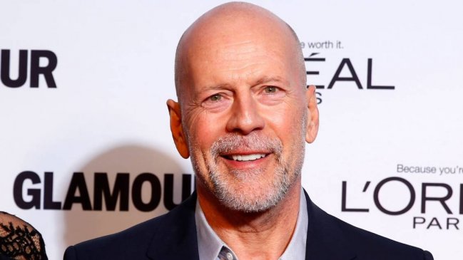 Bruce Willis es internado en un centro de cuidados especiales tras avance de su enfermedad