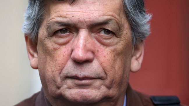 Lautaro Carmona: No he perjudicado en absoluto la campaña de Jeannette Jara