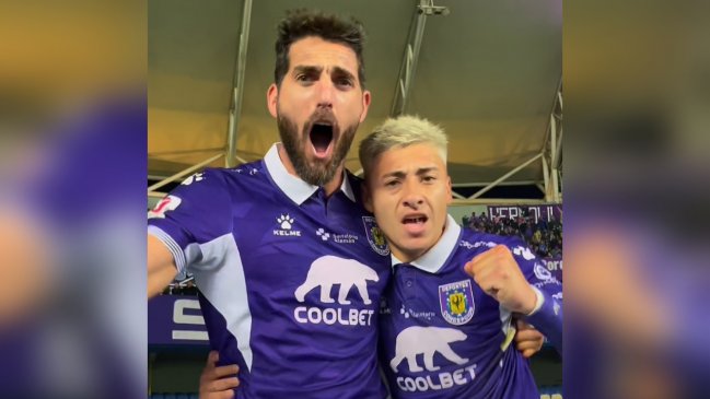 Deportes Concepción volvió al triunfo y hundió más a Santiago Morning en el Ascenso