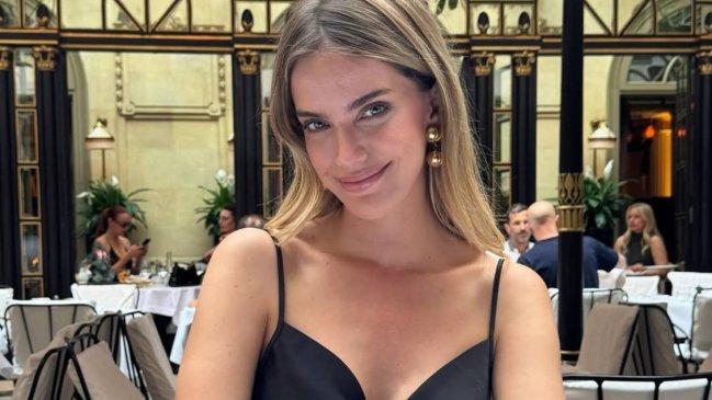 Millaray Viera revela que sufre enfermedad autoinmune tras críticas a su físico