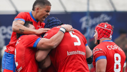   Los Cóndores inician la llave final por la clasificación mundialista ante Uruguay 