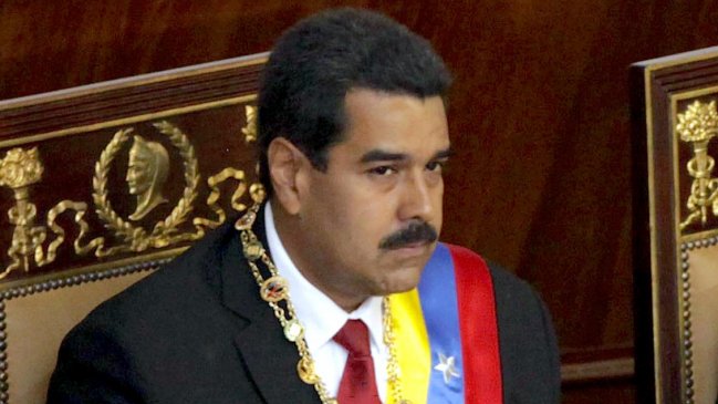 Régimen de Maduro advierte: Si EE.UU. se atreve a agredirnos, seremos su calamidad